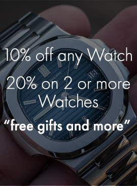 Discounts and Special Offers Cheap Replica Watches at replicahause.sr